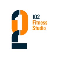 102 Fitness Studio logo, 102 Fitness Studio contact details