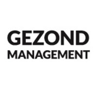 Gezond Management BV logo, Gezond Management BV contact details