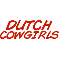 Dutchcowgirls logo, Dutchcowgirls contact details