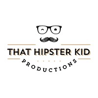 That Hipster Kid Productions logo, That Hipster Kid Productions contact details