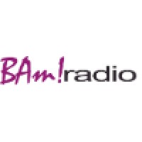 BAM Radio Network logo, BAM Radio Network contact details