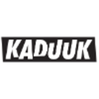 KADUUK logo, KADUUK contact details