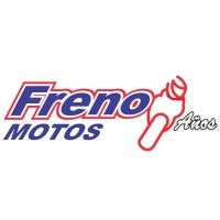 Freno Motos logo, Freno Motos contact details