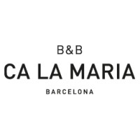 Ca la Maria Barcelona B&B logo, Ca la Maria Barcelona B&B contact details