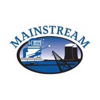 Mainstream Commercial Divers logo, Mainstream Commercial Divers contact details