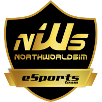 NWS eSports Team logo, NWS eSports Team contact details