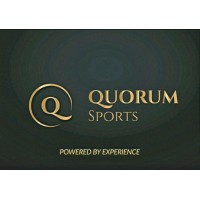 Quorum Sports Limited logo, Quorum Sports Limited contact details