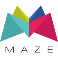 Maze Workplace logo, Maze Workplace contact details