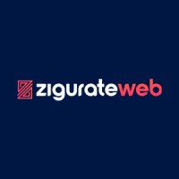 Zigurate Web logo, Zigurate Web contact details