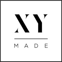 XY Made B.V. logo, XY Made B.V. contact details