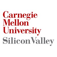 CMU Silicon Valley logo, CMU Silicon Valley contact details