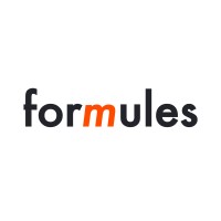 formules logo, formules contact details