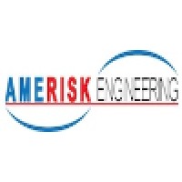 AMERISK ENGINEERING CORP logo, AMERISK ENGINEERING CORP contact details