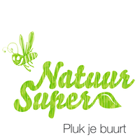 NatuurSUPER logo, NatuurSUPER contact details