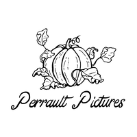 Perrault Pictures logo, Perrault Pictures contact details