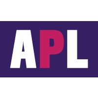 APostLab logo, APostLab contact details