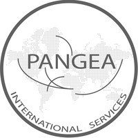 PANGEA INTERNATIONAL SERVICES logo, PANGEA INTERNATIONAL SERVICES contact details