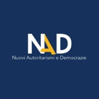 NAD - Osservatorio su Nuovi Autoritarismi e Democrazie logo, NAD - Osservatorio su Nuovi Autoritarismi e Democrazie contact details