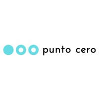 Punto cero logo, Punto cero contact details