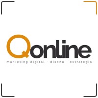 Q-Online logo, Q-Online contact details