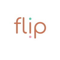 Flip Agency logo, Flip Agency contact details