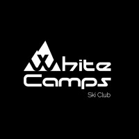 White Camps logo, White Camps contact details