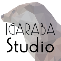 IgarabaStudio logo, IgarabaStudio contact details