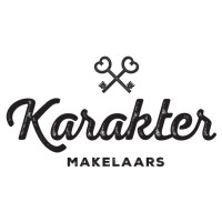 Karakter Makelaars logo, Karakter Makelaars contact details