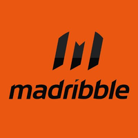 Madribble logo, Madribble contact details