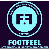 FOOTFEEL ISM logo, FOOTFEEL ISM contact details