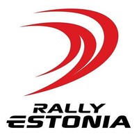 Rally Estonia logo, Rally Estonia contact details