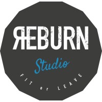 Reburn Studio logo, Reburn Studio contact details