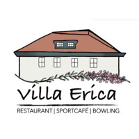 Villa Erica: Restaurant, Sportcafe & Bowling logo, Villa Erica: Restaurant, Sportcafe & Bowling contact details