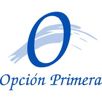 OPCION PRIMERA S.L. logo, OPCION PRIMERA S.L. contact details