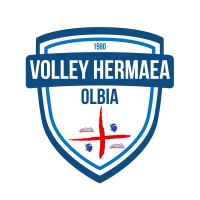 Volley Hermaea Olbia logo, Volley Hermaea Olbia contact details