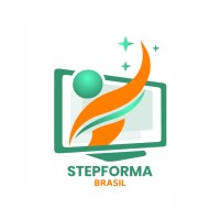 Stepforma Brasil logo, Stepforma Brasil contact details