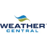 Weather Central, LP logo, Weather Central, LP contact details