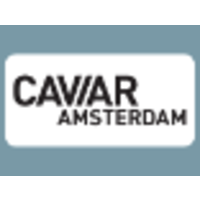 Caviar Amsterdam logo, Caviar Amsterdam contact details