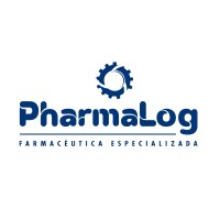 PHARMALOG Perú logo, PHARMALOG Perú contact details