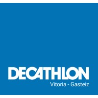 DECATHLON VITORIA logo, DECATHLON VITORIA contact details