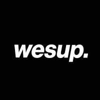 WeSUP HQ logo, WeSUP HQ contact details