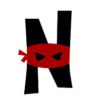 Somos Ninja logo, Somos Ninja contact details