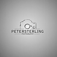 Peter Sterling Photography logo, Peter Sterling Photography contact details