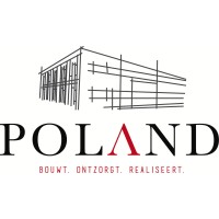 Poland Bouw logo, Poland Bouw contact details