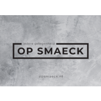 Op Smaeck logo, Op Smaeck contact details