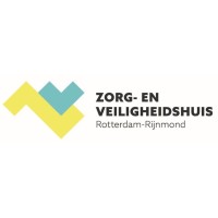 Zorg- en Veiligheidshuis Rotterdam-Rijnmond logo, Zorg- en Veiligheidshuis Rotterdam-Rijnmond contact details