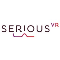 Serious VR logo, Serious VR contact details