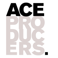 ACE Producers logo, ACE Producers contact details