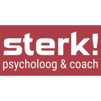 Sterk! Training en Coaching logo, Sterk! Training en Coaching contact details