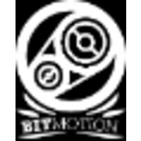 BITMOTION logo, BITMOTION contact details